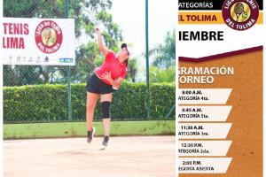 UTR Tenis
