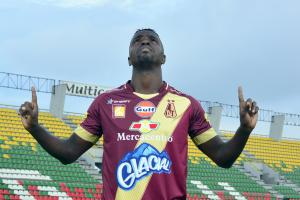 regresa el goleador