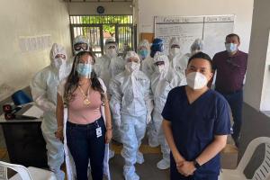 empleo en pandemia Ibagué
