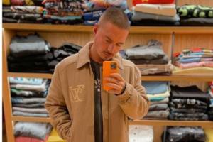 J Balvin