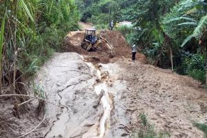 vereda China Alta Ibagué 