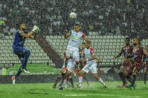 Se juega en Ibague