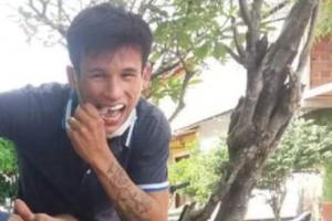Joven fue asesinado a bala en Ambalema