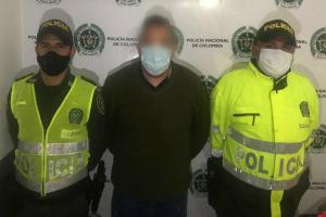 Capturados por mechonearse en Irazú