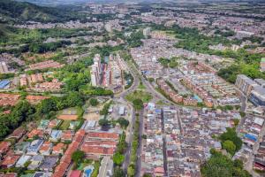 Ciudad de Ibagué