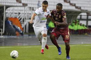 Clasifico a Semifinal de copa