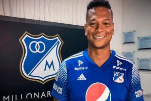 Fredy Guarín