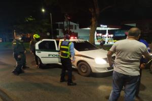 Ibal responde por escándalo protagonizado por funcionario