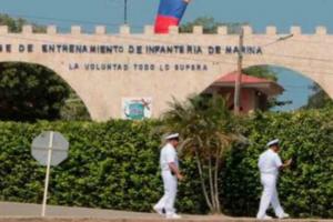 Asesinaron a Infante de Marina ibaguereño