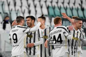 Juventus 2021