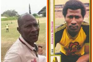Murio jugador deportes Tolima