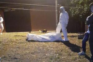 Dos capturas por sicariato de Volney