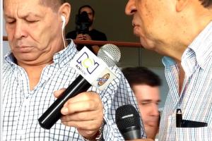 Camargo caso Gordillo