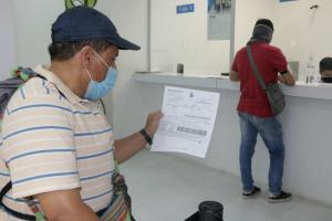  El incremento en el recaudo permitirá inversión en obras