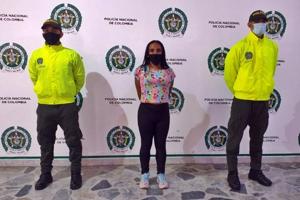 Cárcel para travesti por violar a un menor de edad en Ibagué