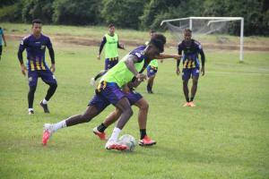 Huila abrirá la fecha 4 del Torneo 