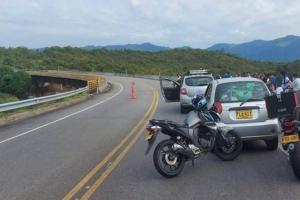 Explosivo Caquetá 