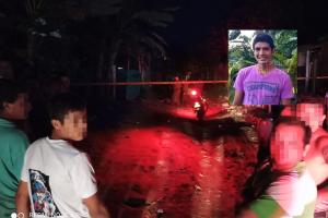 ¡Otro sicariato! Mataron a alias ‘care pene’ en el barrio Mutis de Mariquita