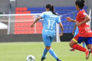 Jugadoras del país rechazan fecha de Liga