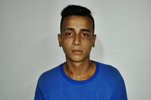 A la cárcel presunto integrante de la organización delincuencial Los Internos 