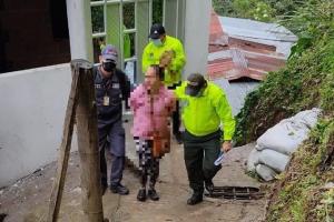 Gran ofensiva contra delitos que afectan la vida y la seguridad ciudadana en el Tolima