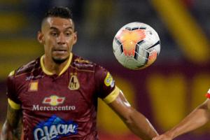 Gordillo a San Lorenzo