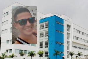 A bala asesinaron a Jhon Hamilton en el barrio La Gaviota