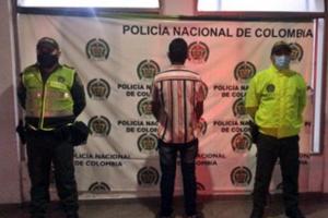 A prisión presunto responsable de la muerte de un menor de 13 años en Planadas
