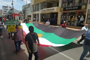 Indígenas Huila