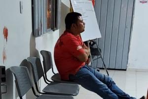 Denuncian presunto abuso policial en Ibagué y las autoridades lo desmienten