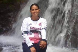  Falleció mujer embarazada tras caer 15 metros a una quebrada en zona rural de Planadas