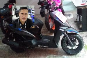 Robaron en la casa de Julio Rojas, director de Conexión Sábado de La Voz del Pueblo