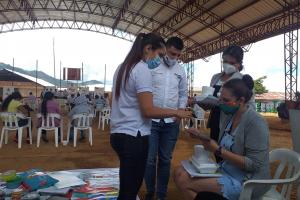 Concurso tecnológico de Innovación “Violencia Cero” 