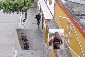 Sujeto apuñaló a un policía por tener cámaras de seguridad en su casa en el Espinal – Tolima