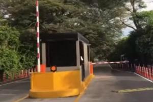 Investigan presunto atraco a Peaje del cruce de Armero – Líbano