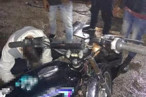 “Tras de que hacían ‘Piques ilegales’ me cogieron el carro a patadas”: Empresario