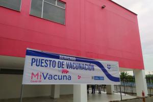 La Procuraduría  Regional del Huila anunció estricta vigilancia al proceso de vacunación contra el covid-19