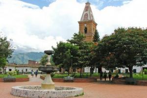 Elecciones atípicas en el municipio de El Agrado serán en el mes de mayo