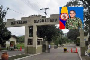 Se suicidó soldado tolimense en un batallón del Huila