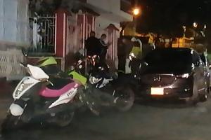 Se registró ‘apartamentazo’ a un abuelo de 91 años en el barrio Kennedy, sur de Ibagué
