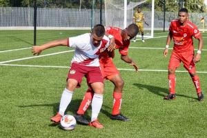 Tolima Infantil en la final