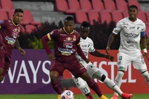 Gano Tolima