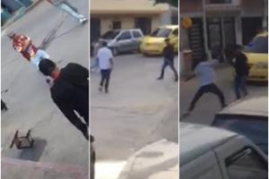 Le dispararon a un joven en hechos confusos en el barrio Gaitán de Ibagué