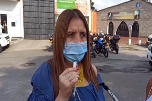 Tres heridos dejó riña en el Politécnico Luis A. Rengifo