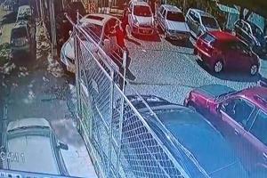 Con arma de fuego le apuntó vigilante de parqueadero a profesor universitario en Ibagué