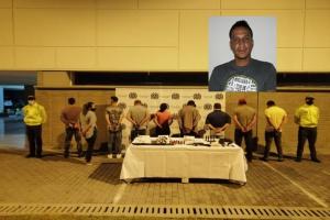  Cayó otro de ‘Los embaucadores’ por hurto a mano armada bajo la modalidad de falsa guaca
