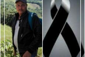 Excombatiente de las Farc asesinado