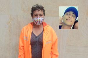 Rompió su silencio doña Gloria, denunciada por presunta agresión a un gay en La Cima