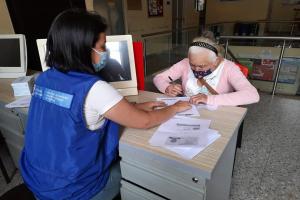 Indemnización de víctimas adultas en Ibagué 2021