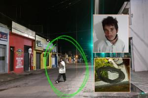 Capturaron al primer ladrón de cable de semáforos de Ibagué